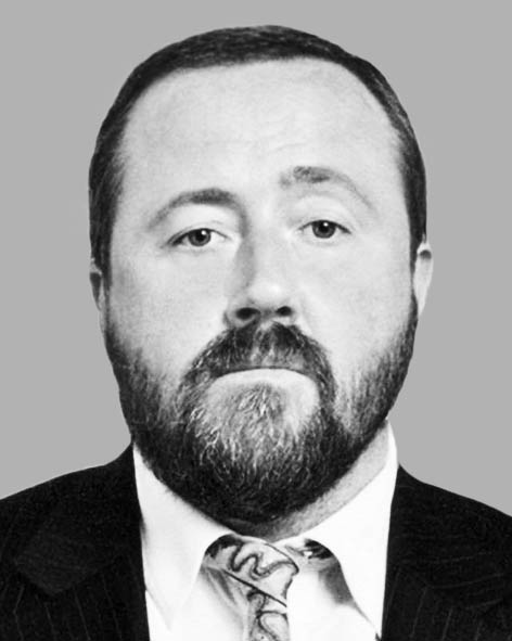 фото: Кришталь Євген Валентинович